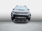 Citroen C3 Aircross 1.2 PureTech 82 MAN Feel, Auto's, 116 g/km, Stof, Gebruikt, Euro 6