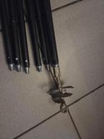 Kit de ramonage professionnel (7 sections), Enlèvement, Utilisé