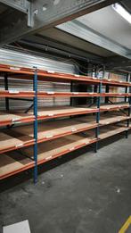 Magazijnrekken, Zakelijke goederen, Ophalen