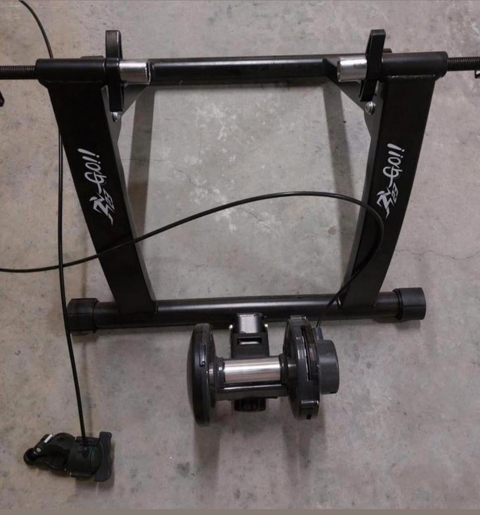 Fietsrollen, Fietsen en Brommers, Fietsaccessoires | Overige Fietsaccessoires, Ophalen