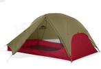 Tente MSR freelite 2V3