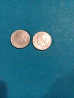 LIBERIA 50 CENT 1968, Ophalen of Verzenden