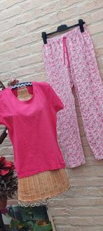 Piama maat s, Kleding | Dames, Pyjama's, Primark, Ophalen of Verzenden, Zo goed als nieuw, Maat 36 (S)