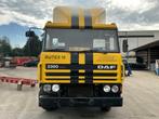 DAF 2300 Turbo Vrachtwagen, Auto's, Vrachtwagens, Overige brandstoffen, Bedrijf, DAF, Te koop