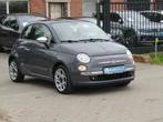 Fiat 500 1.2 benzine, 1242 cm³, Entreprise, Boîte manuelle, 5 portes