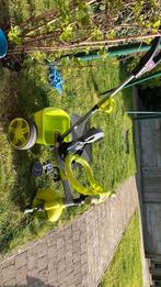Kinderfiets driewieler GRATIS AF TE HALEN, Ophalen, Gebruikt