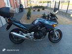 Honda CBF 600S, 4 cilinders, Motorrijbewijs A, Particulier, Meer dan 35 kW