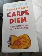 Roman Krznaric - Carpe diem, Ophalen, Roman Krznaric
