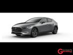 Mazda 3 2026 Mazda3 5HB 2.0L e-SKYACTIV X 186ps 6AT FWD Cent, Argent ou Gris, Achat, Entreprise, 186 ch