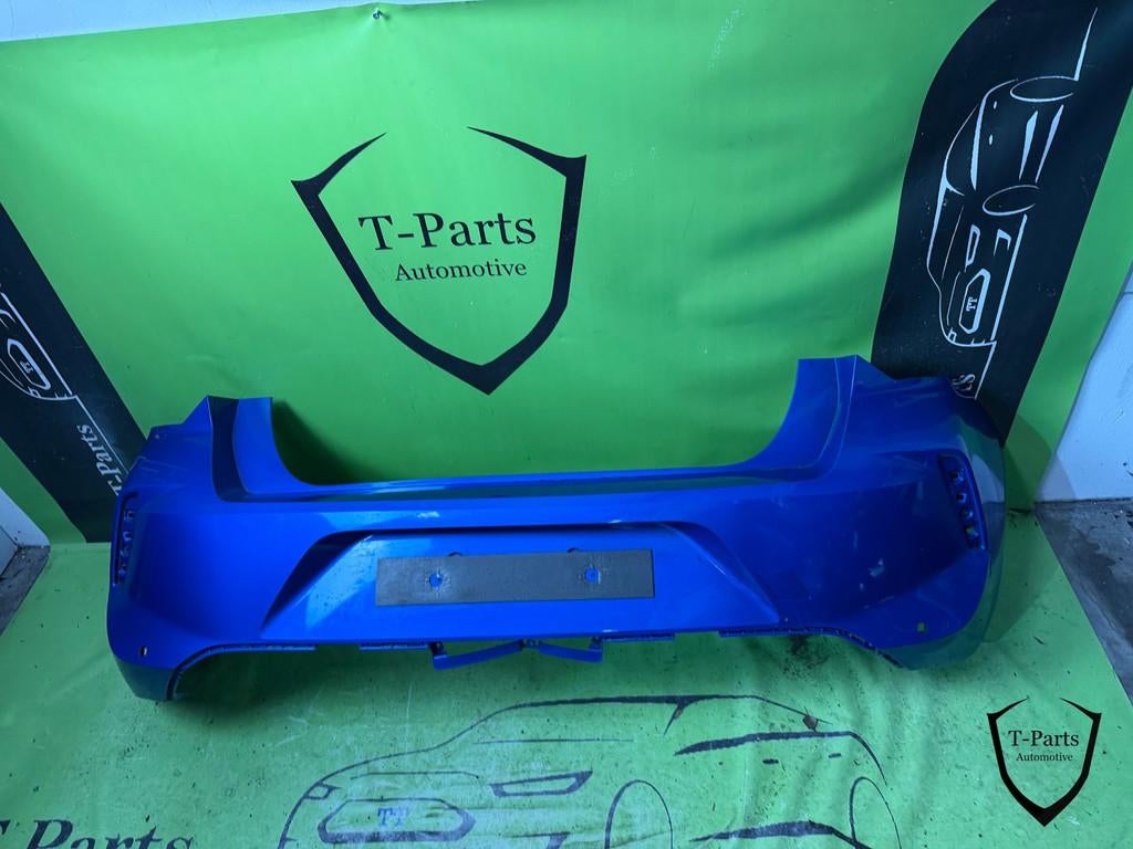 opel astra L achterbumper bumper, Gebruikt, Opel Automobile GmbH, Kontakt@opel-infoservice.de, Bumper