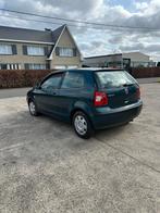 Volkswagen Polo 1.4, Autos, Achat, 4 portes, Boîte manuelle, Noir