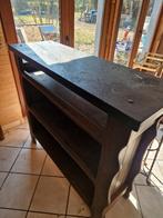 Bar, Enlèvement, Utilisé