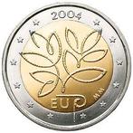 2 Euro Sp. Uitg. Finland 2004, Postzegels en Munten, Munten | Europa | Euromunten, Ophalen of Verzenden, Overige landen, 2 euro
