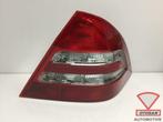 mercedes c klasse w203 2001 2004 achterlicht rechts nieuw! 3, Mercedes-Benz AG, Mercedes-Benz, Nieuw, Mercedesstrasse 120
70372  Stuttgart, DE