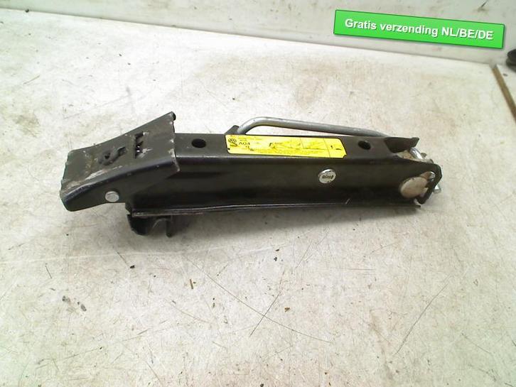 KRIK Volkswagen Polo V (6R) (01-2009/05-2022) (6Q0011031E), Auto-onderdelen, Overige Auto-onderdelen, Volkswagen, Gebruikt