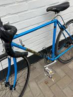 Koersfiets, Ophalen, Koga Miyata