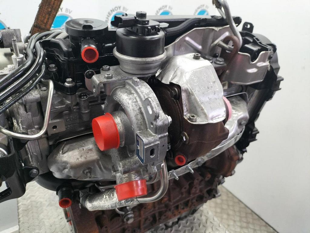 OPEL VIVARO TURBO 2022, Autos : Pièces & Accessoires, Moteurs & Accessoires, Utilisé, ARN reconnu, Stiba membre, Reconnu durable