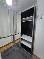 Armoire pax ikea, 150 à 200 cm, Enlèvement, Utilisé, 200 cm ou plus