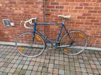 Te koop 24 vintage koersfietsen, Ophalen