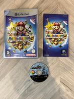 Jeu Nintendo Gamecube Mario Party 5, Enlèvement ou Envoi, Utilisé