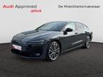 Audi A6 Sportback e-tron A6 Sportback e-Tron 100 kWh Perform, Argent ou Gris, Achat, Cruise Control, Automatique