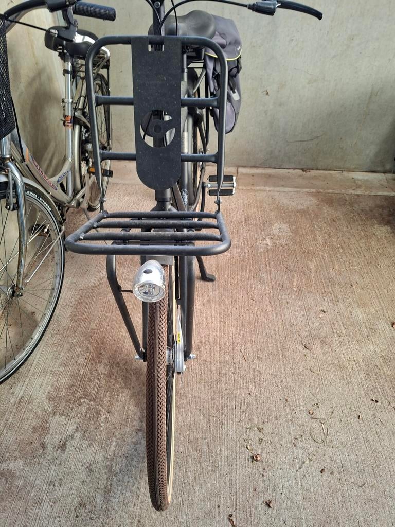 Vélo de transport Cortina U4 57 cm | Comme neuf | Nexus, Vélos & Vélomoteurs, Enlèvement