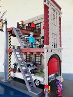 Playmobil Ghostbusters diverse sets, Enlèvement ou Envoi, Comme neuf, Ensemble complet