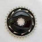 SRAM XX SL Eagle Powermeter + XX SL kettingblad T-Type 34T, Ophalen of Verzenden, Zo goed als nieuw, Mountainbike, SRAM