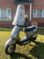 TURBHO RL-50 2014 A KLASSE, Ophalen, Zo goed als nieuw