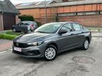 Fiat Tipo berline, Argent ou Gris, Achat, Euro 6, Boîte manuelle