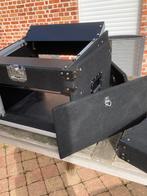 Flight-case JB Systems, inclinaison - parfait état, Enlèvement, Comme neuf, Audio