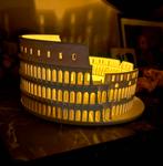 Colosseum, Ophalen, Zo goed als nieuw