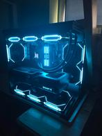 Gaming pc Rtx 4080 super, warranty., Ophalen, 32 GB, Custom Build, Nieuw