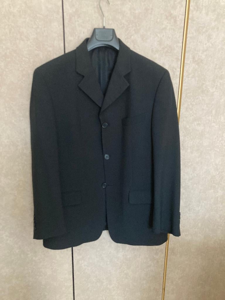 veste homme (taille 48) - 5 modèles différents au choix, Enlèvement, Porté, Taille 48/50 (M)