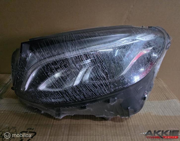 Mercedes GLC Koplamp rechts high performance A2539060901, Autos : Pièces & Accessoires, Éclairage, Utilisé, Enlèvement ou Envoi