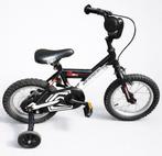 Vélo Diamond de 14 pouces avec roues d'entraînement, Enlèvement