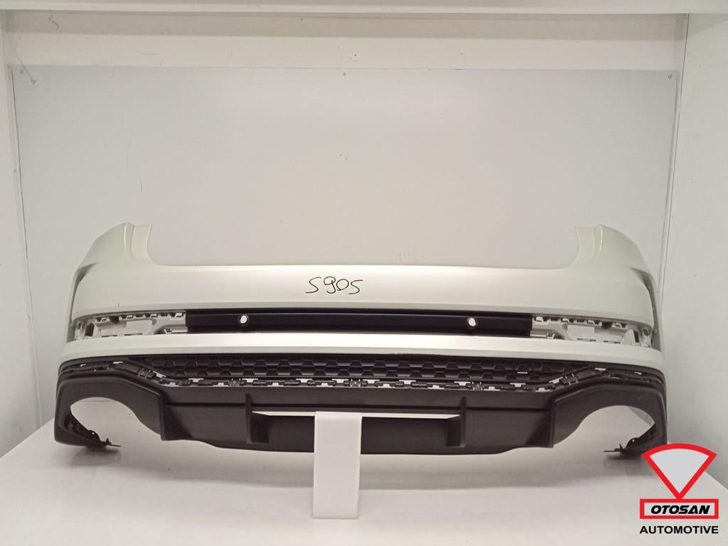 Achterbumper Audi Q3 83A F3 RSQ3 Sportback 83F807511C Origin, Gebruikt, AUDI AG, Auto-Union-Strasse 1
85045  Ingolstadt, DE, Audi