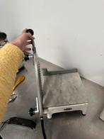 Kaashakker Unika, Ophalen