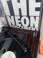 Ik zoek naar een lp. Van The neon judgement, Cd's en Dvd's, Ophalen
