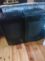 Deux chauffages CAMPINGAZ et SOPERGAS  À 80€ chacun, Enlèvement, Gaz, Chauffage à gaz