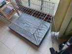 Cage pour chien (BET, Enlèvement, Utilisé