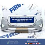 BUMPER W214 E KLASSE A2148850300 VOORBUMPER ZWART WIT GRIJS, Utilisé, -, Avant, -