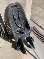 Tern long tail 2 Sieges velo enfant thule yepp 2, Vélos & Vélomoteurs, Enlèvement, Comme neuf