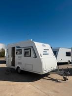 caravelair alba 390 nieuw Mover /luifel, Caravans en Kamperen, Standaardzit, Schokbreker, Bedrijf, 500 - 750 kg