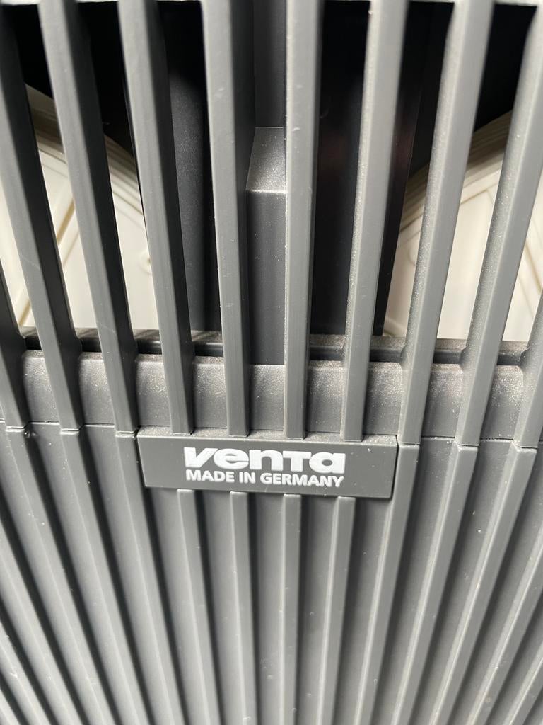 Venta LW45 classic origineel zwart, Ophalen, Zo goed als nieuw, Luchtbevochtiger