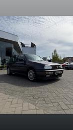 Golf 3 VR6 OBD1 FULL FULL, Cuir, Achat, Toit ouvrant, 5 portes