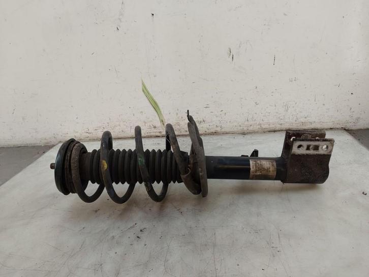 SCHOKBREKER LINKS VOOR Citroën Berlingo (|9684108680|), Auto-onderdelen, Ophanging en Onderstel, Citroën, Gebruikt