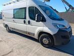Citroën jumper, Autos, Achat, Euro 6, Boîte manuelle, Diesel