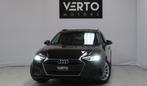 Audi A4 Avant 35TFSI, Auto's, Stof, 4 cilinders, 1984 cc, A4