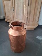 Koperen kan, Antiek en Kunst, Ophalen